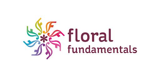 Logo Floral Fundamentals